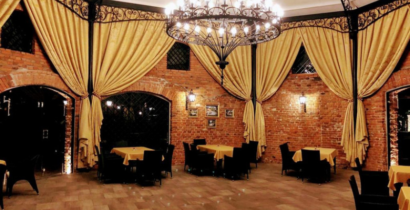 Sala weselna